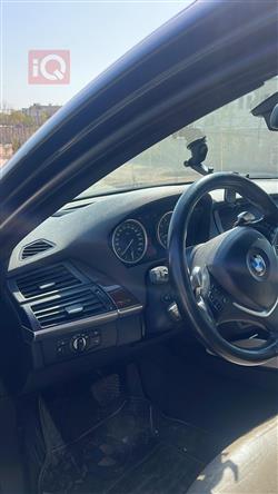 بي ام دبليو X6